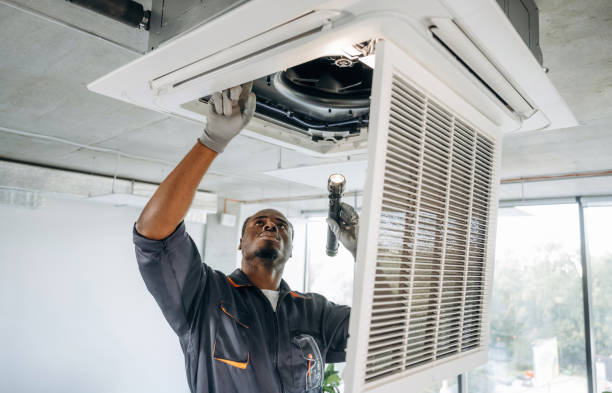 Licensed Hvac service in Huntington, IN - FH HVAC